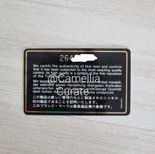 Load image into Gallery viewer, Chanel Mini Diana Bijoux Chain Beige Lambskin Vintage 24k Gold