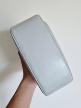 Load image into Gallery viewer, Chanel Vintage Baby Blue Mini Kelly Bag 24k Gold