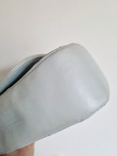 Load image into Gallery viewer, Chanel Vintage Baby Blue Mini Kelly Bag 24k Gold