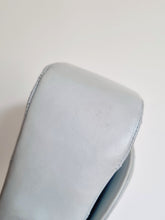 Load image into Gallery viewer, Chanel Vintage Baby Blue Mini Kelly Bag 24k Gold