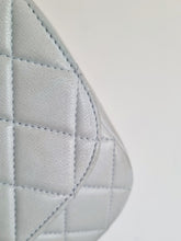 Load image into Gallery viewer, Chanel Vintage Baby Blue Mini Kelly Bag 24k Gold