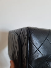 Load image into Gallery viewer, Chanel Classic Small Flap Black Lambskin 24k Gold