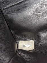 Load image into Gallery viewer, Chanel Square Flap Vintage Black Caviar 24k Gold