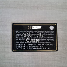 Load image into Gallery viewer, Chanel Jumbo Single Flap Black Caviar Vintage 24k Gold