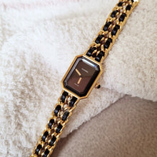 Load image into Gallery viewer, Chanel Premier Watch (M)