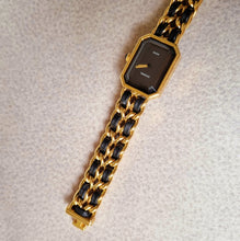 Load image into Gallery viewer, Chanel Premier Watch (M)