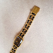 Load image into Gallery viewer, Chanel Premier Watch (M)