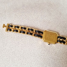 Load image into Gallery viewer, Chanel Premier Watch (M)