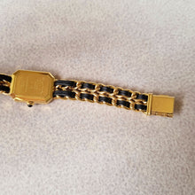 Load image into Gallery viewer, Chanel Premier Watch (M)
