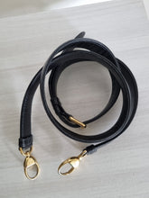 Load image into Gallery viewer, Lady Dior Classic Medium Black Lambskin Gold Hw