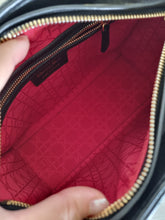 Load image into Gallery viewer, Lady Dior Classic Medium Black Lambskin Gold Hw