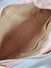 Load image into Gallery viewer, Chanel Sakura Pink Caviar Vintage Hobo Bag 24k Gold