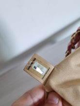 Load image into Gallery viewer, Chanel Sakura Pink Caviar Vintage Hobo Bag 24k Gold