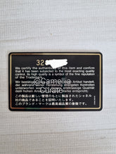 Load image into Gallery viewer, Chanel Square Flap Dark Beige Caramel Caviar XL Logo 24k Gold