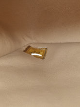 Load image into Gallery viewer, Chanel Single Flap Jumbo Beige Caviar Gold Hardware