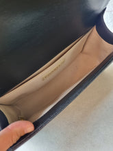 Load image into Gallery viewer, Chanel Boy Black Old Medium Antique Gold Hardware
