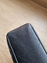 Load image into Gallery viewer, Chanel Classic Medium Flap Black Caviar Gold Hardware