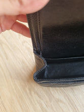 Load image into Gallery viewer, Chanel Classic Medium Flap Black Caviar Gold Hardware