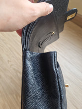 Load image into Gallery viewer, Chanel Classic Medium Flap Black Caviar Gold Hardware