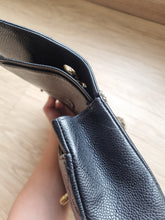 Load image into Gallery viewer, Chanel Classic Medium Flap Black Caviar Gold Hardware