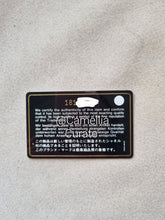 Load image into Gallery viewer, Chanel Boy Black Old Medium Antique Gold Hardware