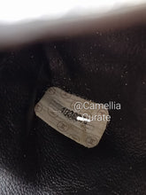 Load image into Gallery viewer, Chanel Small Kelly Black Caviar 24k Gold