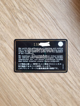 Load image into Gallery viewer, Chanel Classic Medium Flap Black Caviar Gold Hardware