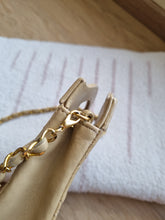 Load image into Gallery viewer, Chanel 31 Mini Vintage Dark Beige 24k Gold