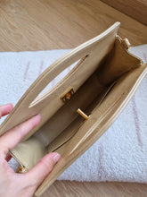 Load image into Gallery viewer, Chanel 31 Mini Vintage Dark Beige 24k Gold