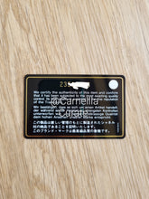 Load image into Gallery viewer, Chanel 17c Mini Caviar Ivory Gold Hardware