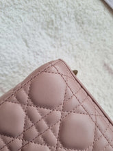 Load image into Gallery viewer, ABC Dior Blush/Fard Small Gold Hardware