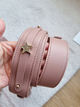 Load image into Gallery viewer, ABC Dior Blush/Fard Small Gold Hardware