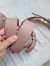 Load image into Gallery viewer, ABC Dior Blush/Fard Small Gold Hardware