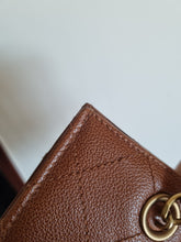 Load image into Gallery viewer, Chanel Supermodel Small Tote Bag Cognac Caramel Caviar Vintage