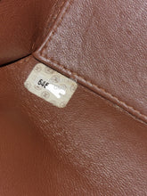 Load image into Gallery viewer, Chanel Supermodel Small Tote Bag Cognac Caramel Caviar Vintage