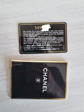 Load image into Gallery viewer, Chanel Supermodel Small Tote Bag Cognac Caramel Caviar Vintage