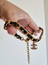 Load image into Gallery viewer, Chanel 96p Barbie Collection Choker Necklace