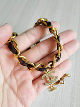 Load image into Gallery viewer, Chanel 96p Barbie Collection Choker Necklace
