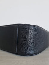 Load image into Gallery viewer, Chanel Jennie Hobo Black Caviar 24k Gold