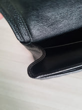 Load image into Gallery viewer, Chanel Small Classic Flap Black Caviar Silver Hw