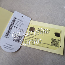 Load image into Gallery viewer, Hermes B25 Etain Rose Gold Hardware Togo