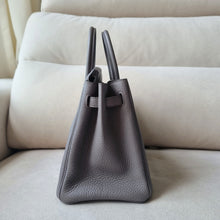 Load image into Gallery viewer, Hermes B25 Etain Rose Gold Hardware Togo