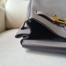 Load image into Gallery viewer, Hermes B25 Etain Rose Gold Hardware Togo