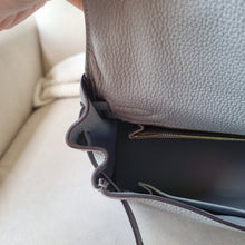 Load image into Gallery viewer, Hermes K25 Gris Mouette Togo  Gold Hardware