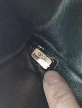 Load image into Gallery viewer, Chanel Mini Rectangle Caviar Gold Hardware