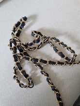 Load image into Gallery viewer, Chanel Mini Rectangle Caviar Gold Hardware