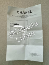 Load image into Gallery viewer, Chanel Mini Rectangle Caviar Gold Hardware