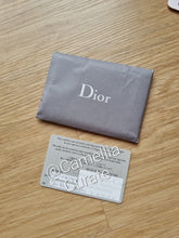 Load image into Gallery viewer, Lady Diorissimo Mini Black Togo Calfskin Leather Gold Hardware