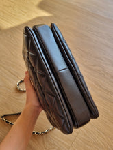 Load image into Gallery viewer, Chanel Trendy CC Small Black with Gold Hardware