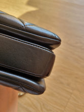 Load image into Gallery viewer, Chanel Trendy CC Small Black with Gold Hardware